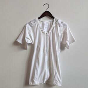 Alignmed Postural Fitness Shirt Womens Large Athletic